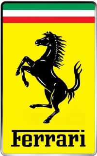 Sticker from Cars