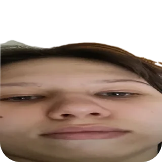 😒 emoji me core 2021-2025 Telegram sticker 21 of 53