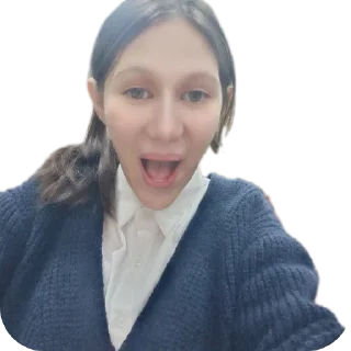 🥰 emoji me core 2021-2025 Telegram sticker 19 of 53