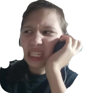 🤬 emoji me core 2021-2025 Telegram sticker 15 of 53