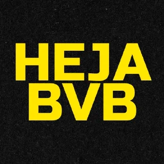 Sticker from Полет шмеля |@borussia_bundesliga