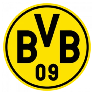 Sticker from Полет шмеля |@borussia_bundesliga