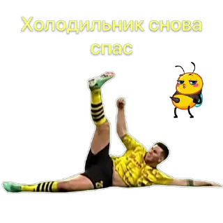 😏 emoji @Borussia_Bundesliga Telegram sticker 11 of 89