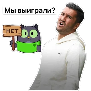 ⭐ emoji @Borussia_Bundesliga Telegram sticker 14 of 89