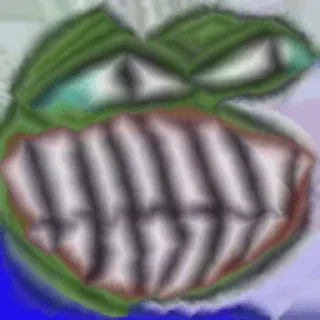 😂 emoji Рыбные стикеры — @stckrRobot Telegram sticker 13 of 98