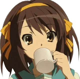 ☕ emoji Рыбные стикеры — @stckrRobot Telegram sticker 4 of 98