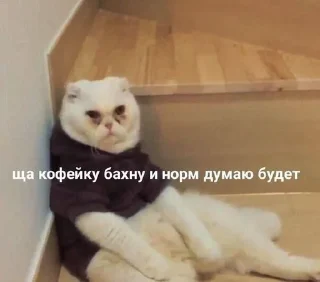 Sticker from тутуту