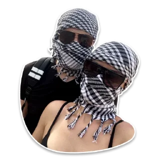 Sticker from Наша семья ❤️