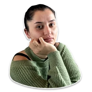 Sticker from Наша семья ❤️