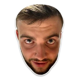 Sticker from Наша семья ❤️