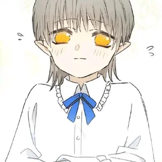 🪼 emoji @gauntree Ꮻgus's Ꮮᴀw Telegram sticker 5 of 55