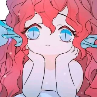 🌟 emoji @gauntree Ꮻgus's Ꮮᴀw Telegram sticker 6 of 120