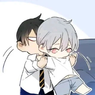 🌟 emoji @gauntree Ꮻgus's Ꮮᴀw Telegram sticker 16 of 120