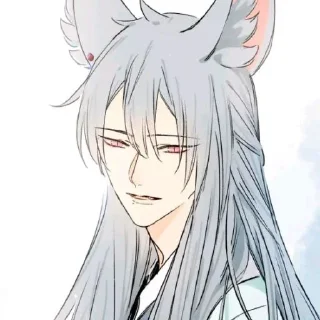 🌟 emoji @gauntree Ꮻgus's Ꮮᴀw Telegram sticker 17 of 120
