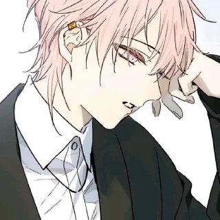 🪼 emoji @gauntree Ꮻgus's Ꮮᴀw Telegram sticker 22 of 55