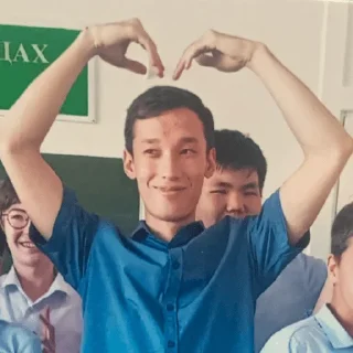 Sticker from бандиты