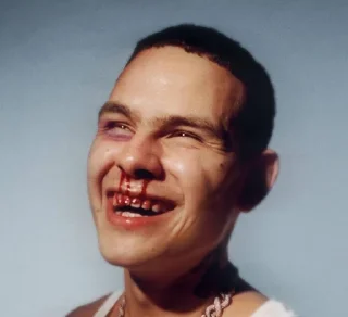 Sticker from Слоутай