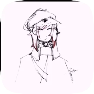 🌟 emoji Стикеры ульяши Telegram sticker 22 of 45