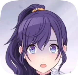 😵 emoji Стикеры ульяши Telegram sticker 1 of 45