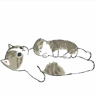 🧄 emoji ˗ˋˏ お mizuki - @yukinascattery Telegram sticker 11 of 45