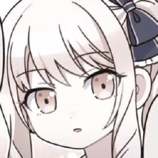 🧄 emoji ˗ˋˏ お mizuki - @yukinascattery Telegram sticker 2 of 45