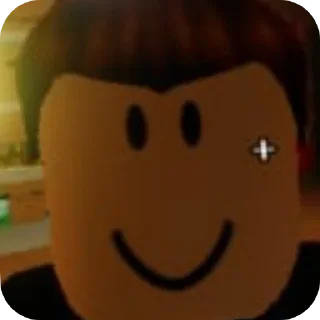 Sticker from 🤫хихи)АПРВЫРОСВ