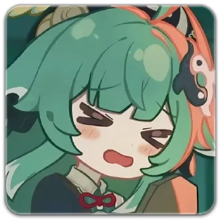 Sticker from ХоХо хихи @dilonshy