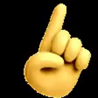 👈 emoji UNUSUAL PACK  gif.v1 ⭐️ @bttvffz ⭐️ Telegram sticker 22 of 30