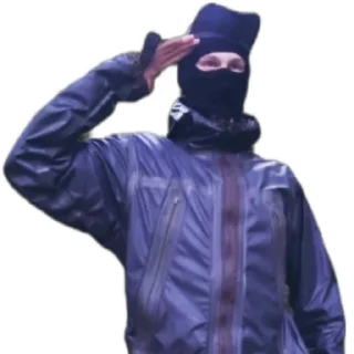 Sticker from Елисей