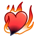 Sticker from Tattoo Emoji @xkysluv
