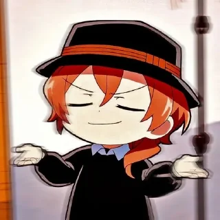 🌟 emoji 𝙲𝚑𝚞𝚢𝚊 𝙽𝚊𝚔𝚊𝚑𝚊𝚛𝚊 [@qwllxstlMill] Telegram sticker 12 of 55