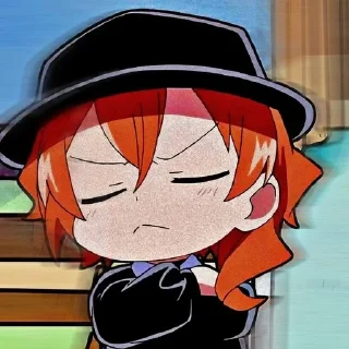 🌟 emoji 𝙲𝚑𝚞𝚢𝚊 𝙽𝚊𝚔𝚊𝚑𝚊𝚛𝚊 [@qwllxstlMill] Telegram sticker 11 of 55