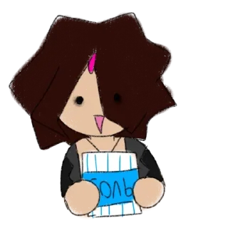 Sticker from пупсики от @josephlavochka
