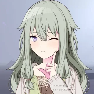 Sticker from пылесос