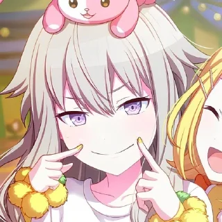 Sticker from пылесос