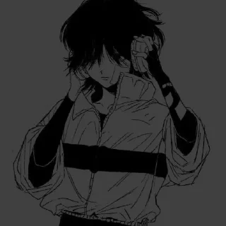 Sticker from SaD(грусть) 😕
