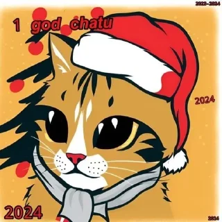 🌟 emoji Avatar chel 56 1 part Telegram sticker 2 of 61