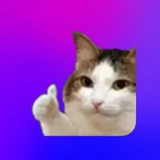 🌟 emoji Avatar chel 56 1 part Telegram sticker 21 of 61