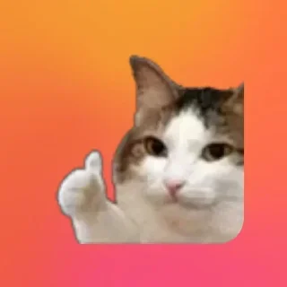 🌟 emoji Avatar chel 56 1 part Telegram sticker 20 of 61