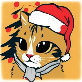 🌟 emoji Avatar chel 56 1 part Telegram sticker 3 of 61