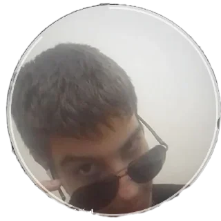 Sticker from Семейный бизнесмен Охота