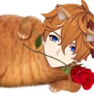 🍗 emoji ˚➶ 𝙛𝙤𝙧 𝙘𝙝𝙞𝙡𝙙𝙚 𝙨𝙪𝙥𝙧𝙚𝙢𝙖𝙘𝙮 Telegram sticker 13 of 75