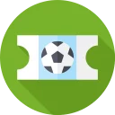 😁 emoji Football icons @TVstickers Telegram sticker 11 of 38