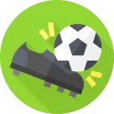 Sticker from Football icons @TVstickers