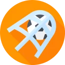 😆 emoji Football icons @TVstickers Telegram sticker 6 of 38