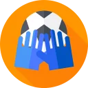 😋 emoji Football icons @TVstickers Telegram sticker 5 of 38