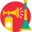 🗣️ emoji Football icons @TVstickers Telegram sticker 20 of 38