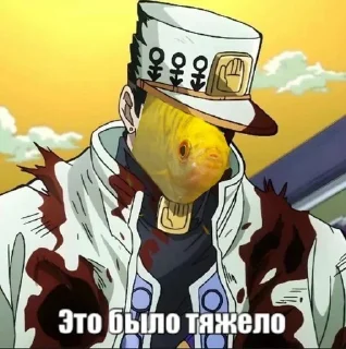 Sticker from Офіс Лентяя, Подкрадули
