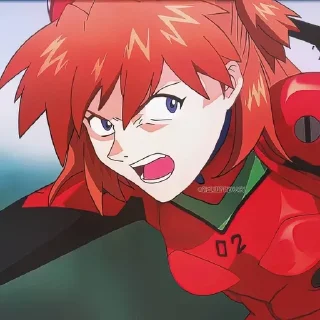 🤬 emoji подкрадули Telegram sticker 16 of 104