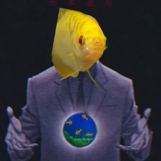 Sticker from Офіс Лентяя, Подкрадули